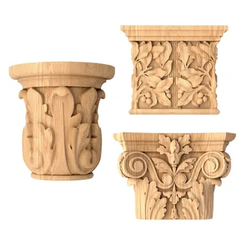 Capitals